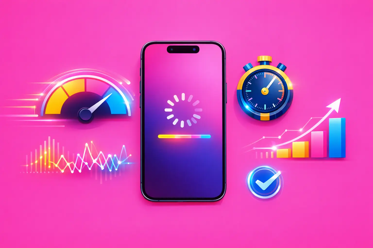 Temps de chargement, fluidité, réactivité : les critères techniques que vos utilisateurs jugent sans le savoir